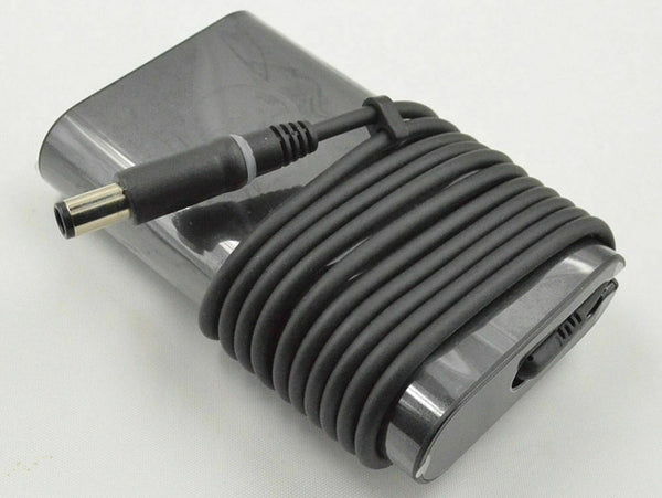Original 65W AC Adapter Charger For Dell Latitude 13 7380 7390 7490 Power Supply