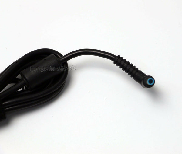NEW Original 90W AC Adapter Charger For HP Envy 15-J084CA(E0M31UA) Power Supply 4.5mm Charger