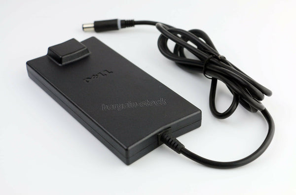 Original Slim 90W AC Adapter Charger For Dell Inspiron E1705 E5410 1520 1420 PA-3E 7.4mm