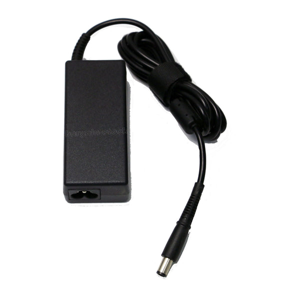 New Charger 65W AC Adapter Charger For HP ProBook 6470b 6475b 18.5V 3.5A Power Supply 7.4mm