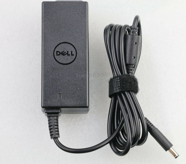 NEW Genuine Original  AC Power Adapter Charger For Dell Inspiron 14 5000 5406 19.5V 2.31A 45W