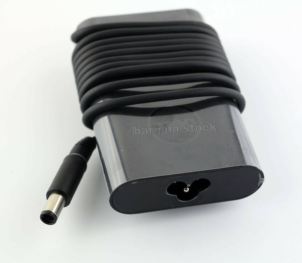 New Charger 19.5V 65W AC Adapter Charger Dell Latitude Rugged Extreme 7204 7404 7414