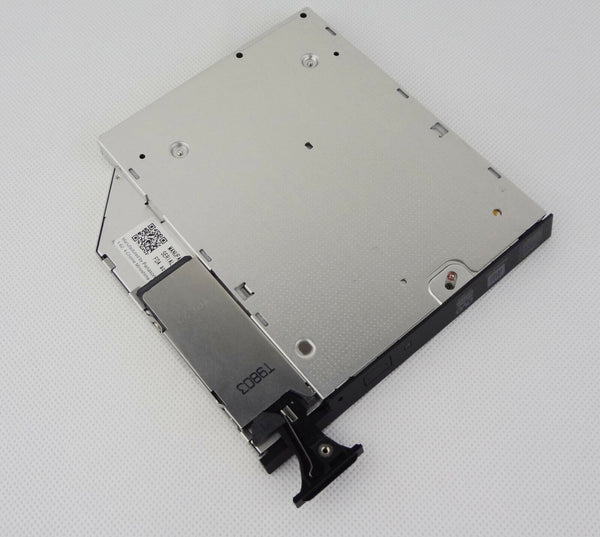 NEW Original Dell Latitude E6400 E6500 E6510 E6410 CD DVD RW Burner Drive DVD Writer