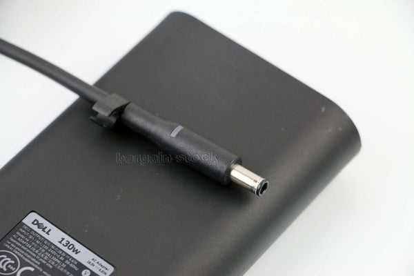 NEW 19.5V 6.67A 130W Dell Precision 5510 5520 AC Power Adapter Charger HA130PM130