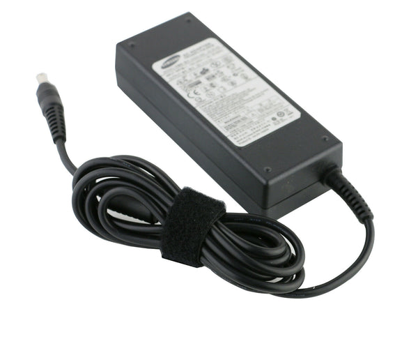 Original AC Adapter Charger For Samsung R700 R18 R58 R26 SADP-90FH 19V 4.74A 90W Charger
