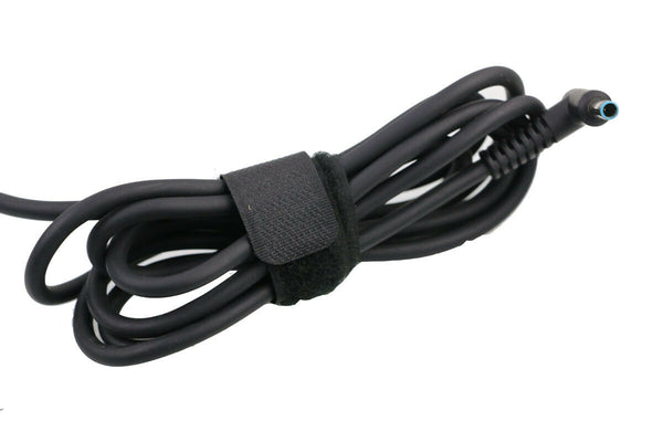 NEW Genuine 19.5V 2.31A 45W HP Pavilion x360 14-dh1153ng AC Power Adapter Charger