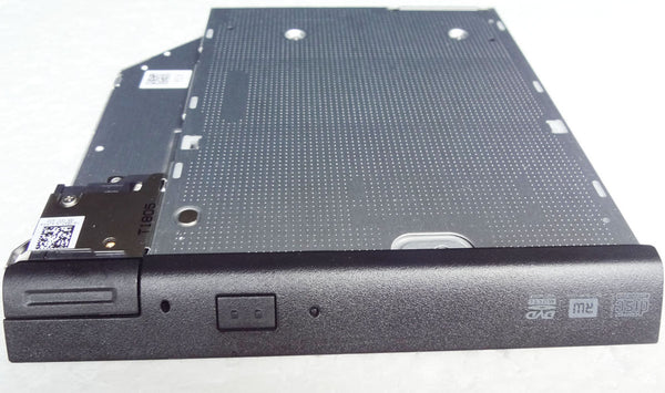 NEW Dell Latitude E6320 E6330 E6430 E6530 CD DVD RW Writer Burner Drive With Ejector Charger