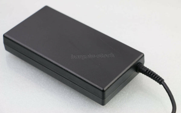 NEW Original 120W AC Adapter Charger HP ENVY 15-q012t 15-q005tx 15T-J100 Power Cord