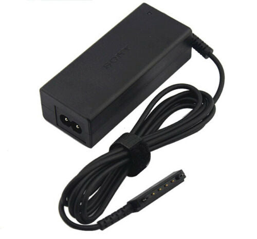 New Charger Original 10.5V Sony Tablet S SGPT111 SGPT111US/S AC Adapter Power Charger