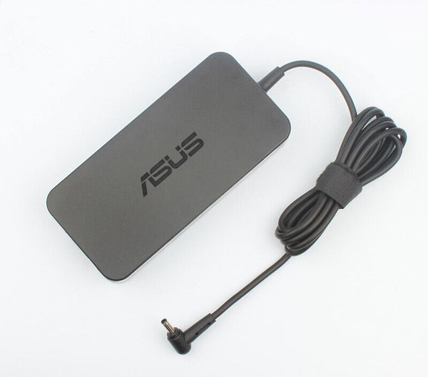Genuine OEM 20V 6A 120W (5.5*2.5mm) For ASUS Laptop OEM Slim AC Adapter Power Cord Notebook Power Supply Cord