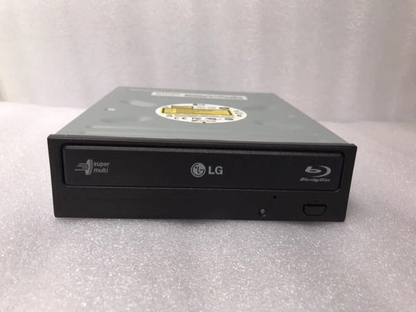 Original LG WH14NS40 Computer 16X Blu-ray/DVD/CD Multi Internal SATA Rewriter Drive