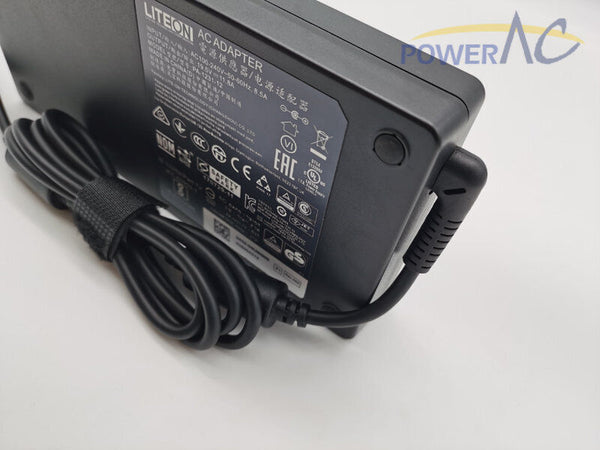 Original LITEON AC Adapter Charger For Intel NUC 8 VR NUC8i7HNK NUC8I7BEH Gaming Desktop Notebook Power Supply Cord