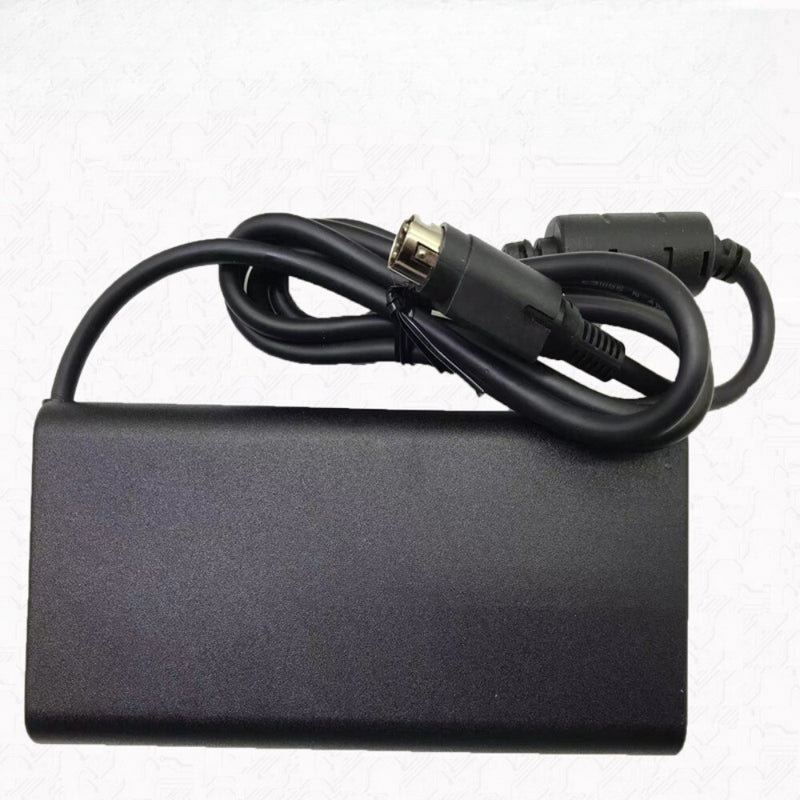 LITEON PA-1121-24 120W 24V 5A Original Laptop Charger 4 Pin Adpater Power Supply