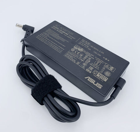 Original Genuine ASUS TUF FX505GT-AL007T Gaming  Laptop Adapter ASUS 150W Charger Cord Notebook Power Supply Cord
