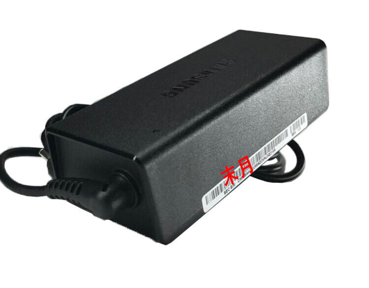 Genuine OEM Samsung AC Adapter 60W for Notebook 9 Pro NP940X5N-X01US PA-1600-96 Notebook Power Supply Cord