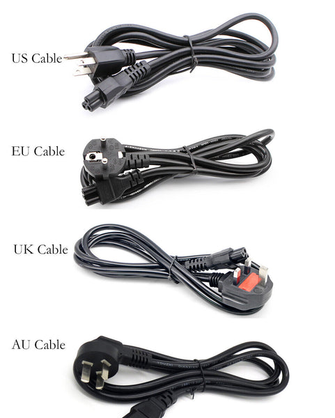 Original New Genuine HP ProBook 4530s 4535s 4540s 4545s 4730s 6360b AC Charger Adapter Notebook Power Supply Cord