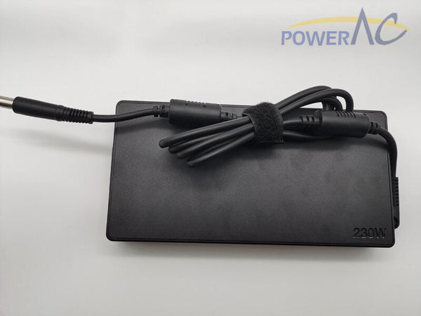 Original LITEON AC Adapter Charger For Intel NUC 8 VR NUC8i7HNK NUC8I7BEH Gaming Desktop Notebook Power Supply Cord
