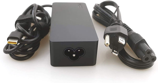 Original 65W ADP-65UD B Original Lenovo IdeaPad 320-17IKB 80XM Charger Power Adapter Cord Notebook Power Supply Cord