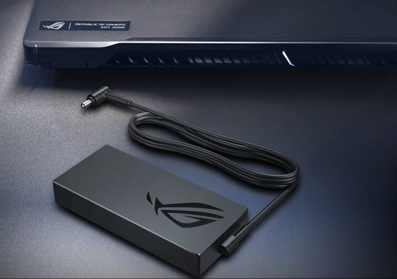 Original 150W Charger Adapter Original ASUS TUF Gaming FX505DU FX505DU-AL042T FX505DU AC Notebook Power Supply Cord