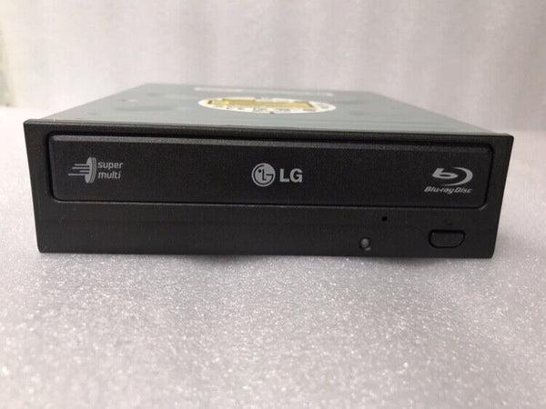 Original LG WH14NS40 Computer 16X Blu-ray/DVD/CD Multi Internal SATA Rewriter Drive