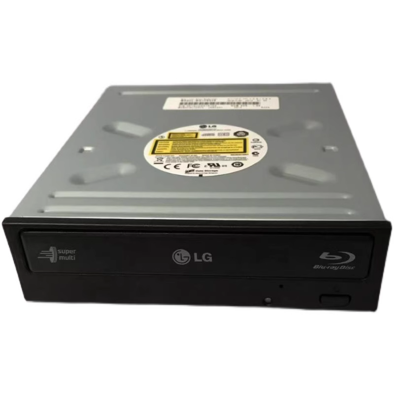 Original LG WH14NS40 Computer 16X Blu-ray/DVD/CD Multi Internal SATA Rewriter Drive