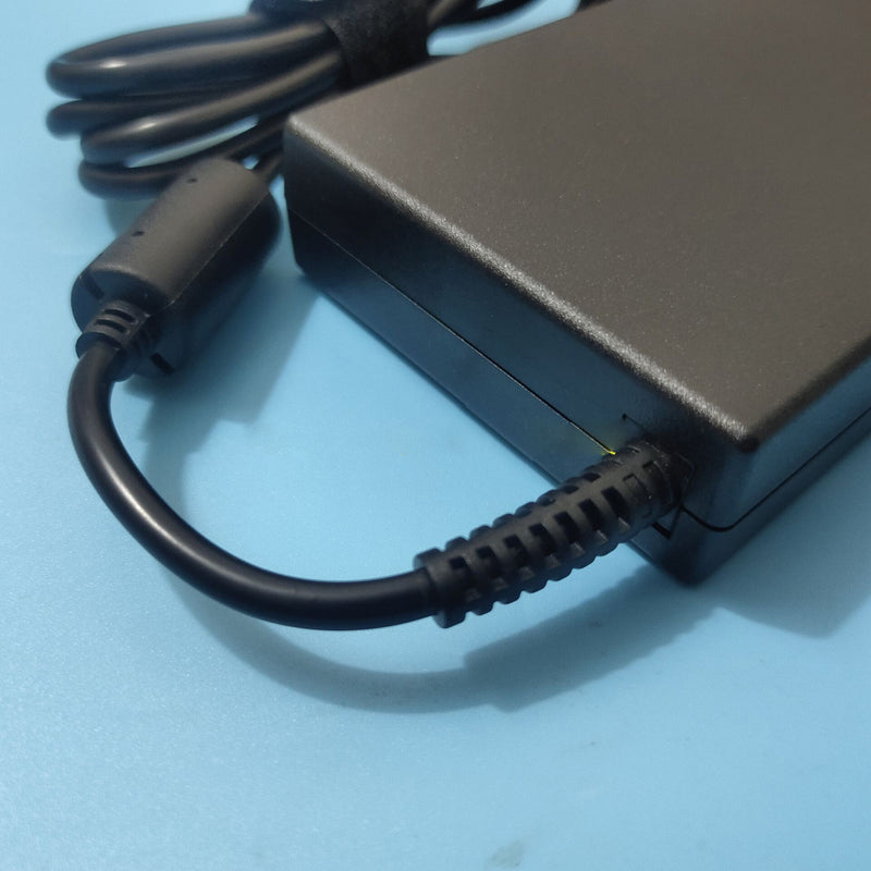 Original OEM Chicony A15-180P1A 180W for MSI GE75 Raider 8SE-062XFR 19.5V 9.23A 7.4mm Pin Notebook Power Supply Cord