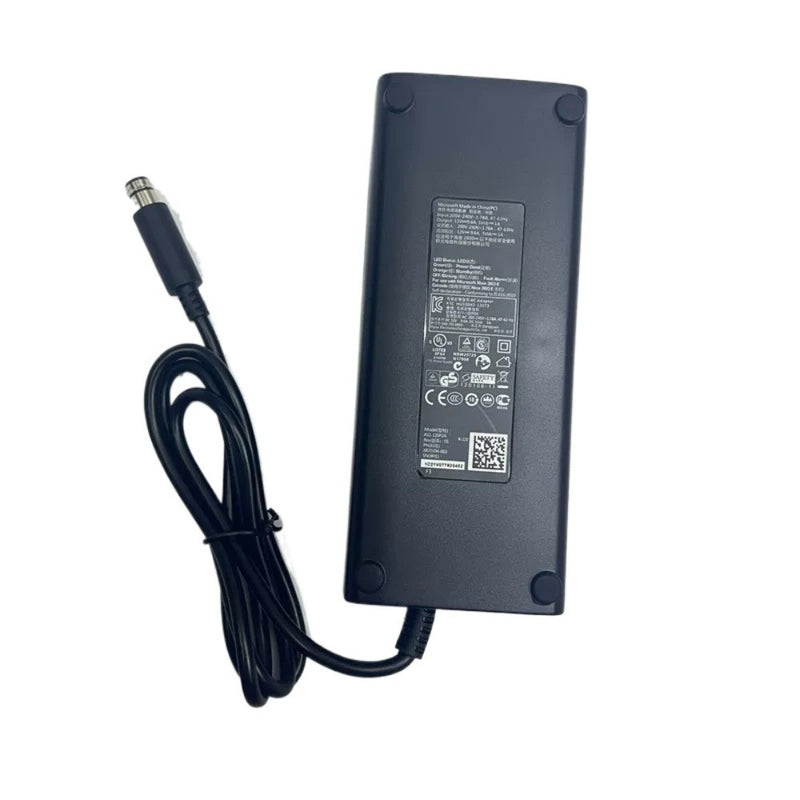 For Xbox 360 E Console Power Supply Brick 110V/220V AC Adapter Charger