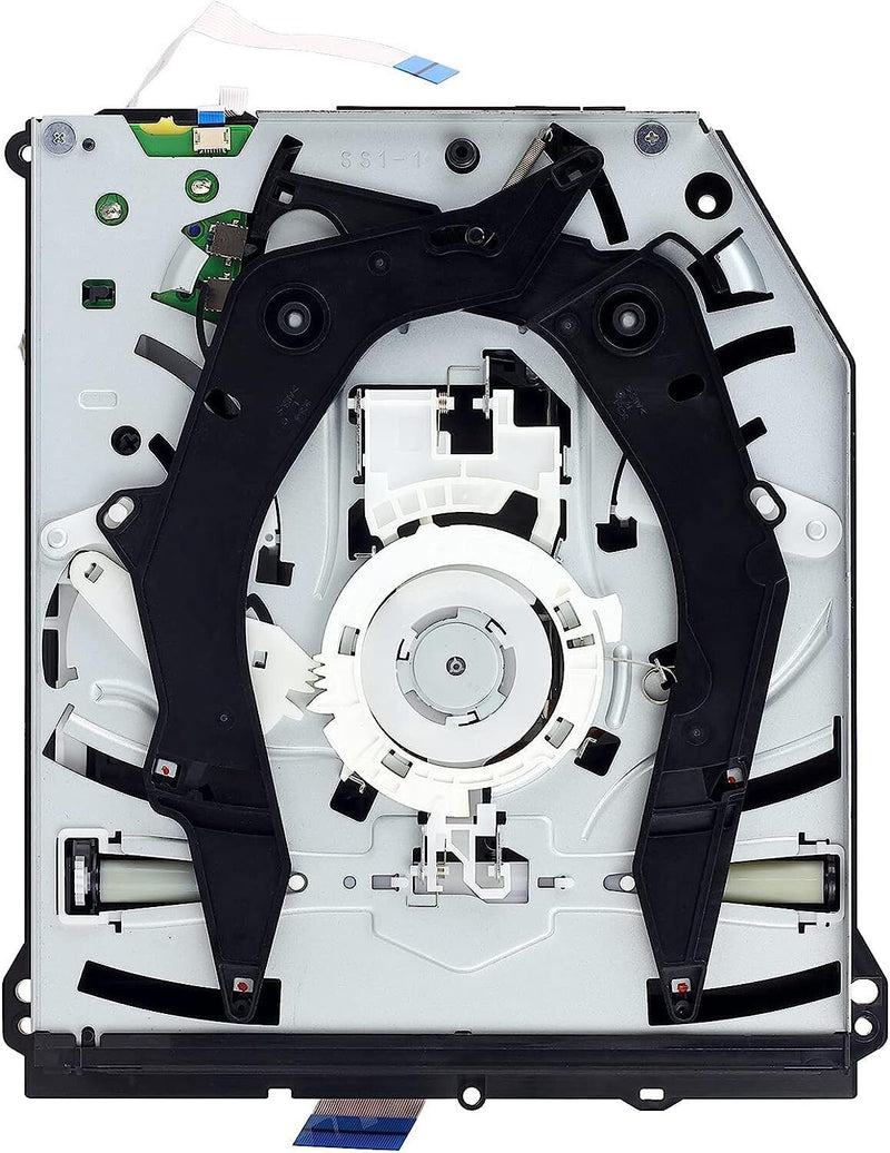 Original for PS4 Slim Blu ray DVD Disc Drive, Internal Optical Drive,Game Console Drive