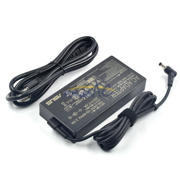 Original ASUS Original 150W Charger Adapter Cord for ASUS TUF Gaming A15 FA506 A17 FA706 Notebook Power Supply Cord