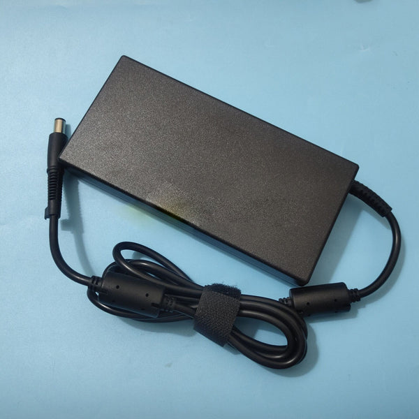 Original OEM Chicony A15-180P1A 180W for MSI GE75 Raider 8SE-062XFR 19.5V 9.23A 7.4mm Pin Notebook Power Supply Cord