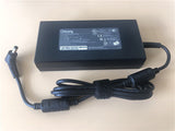 Original Genuine Chicony 230W Charger AC Adapter for MSI GS75 STEALTH-479 STEALTH-480 Notebook Power Supply Cord