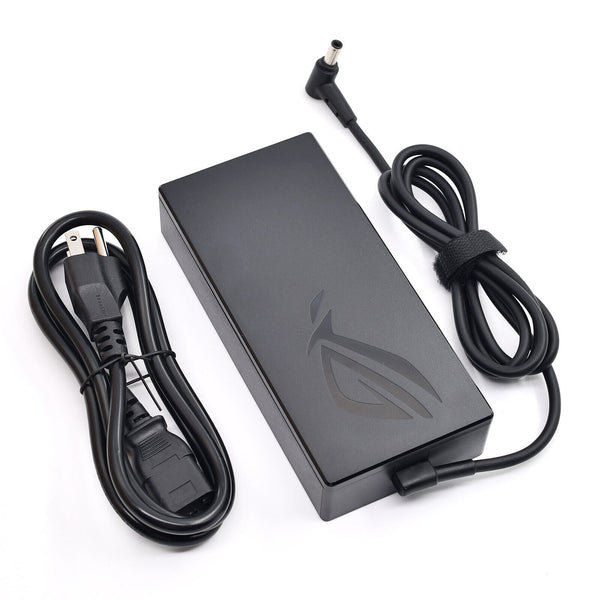 Genuine OEM ASUS A18-150P1A Charger AC for ASUS ROG Strix G15 G512LI G512LI-AL024T Notebook Power Supply Cord