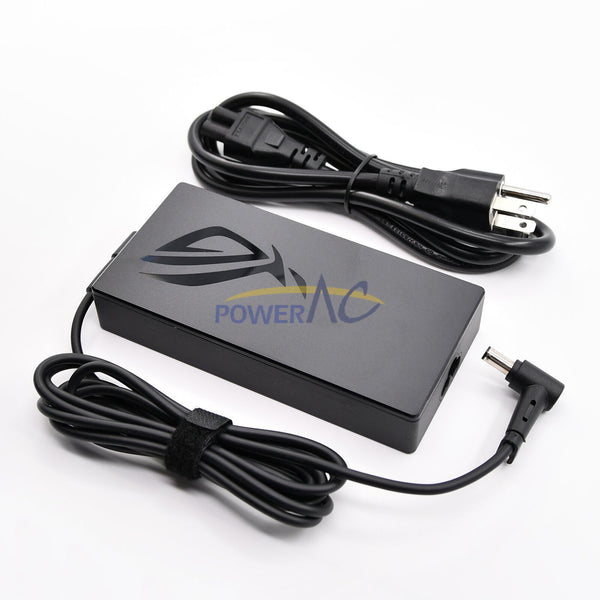 Original Genuine ASUS 150W 20V 7.5A Charger for ASUS TUF Gaming FX505GT-BQ006T Power Cord Notebook Power Supply Cord