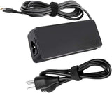 Original Lenovo Original Charger ThinkPad 13 2nd Gen 20J1 20J2 65W AC Power Adapter Cord Notebook Power Supply Cord