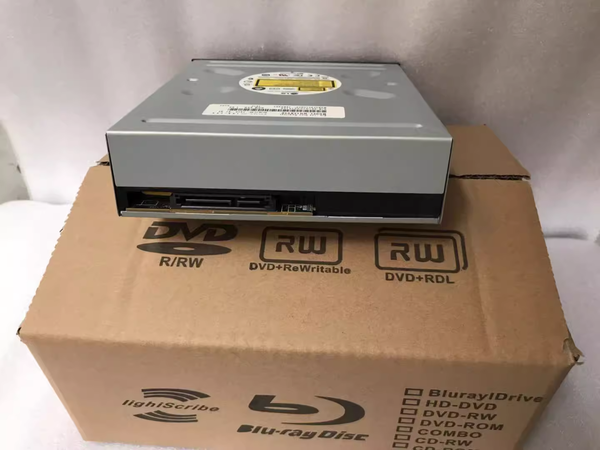 Original LG WH14NS40 Computer 16X Blu-ray/DVD/CD Multi Internal SATA Rewriter Drive