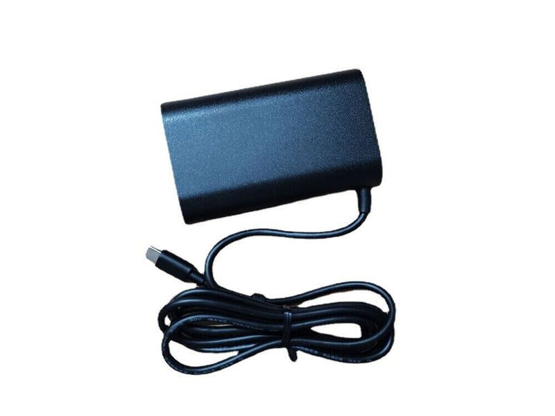 Genuine OEM 20V 3.25A 65W Type-C ADT-65DSU-D03-2 For 2022 LG Gram 17 17Z95P-GA76K Notebook Power Supply Cord