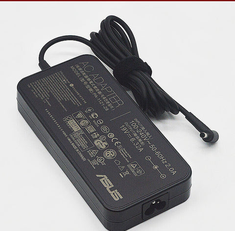 Original OEM 19V 6.32A PA-1121-28 4.5mm 120W For ASUS Q546FD-BI7T14 Original AC Adapter Notebook Power Supply Cord