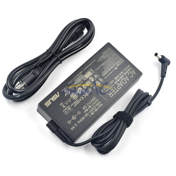 Original Genuine ASUS TUF FX505GT-AL007T Gaming  Laptop Adapter ASUS 150W Charger Cord Notebook Power Supply Cord