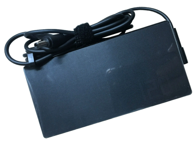 Original Genuine ASUS 20V 6A AC Adapter Cord for ASUS Q546FD-BI7T14 A17-120P2A Charger Notebook Power Supply Cord