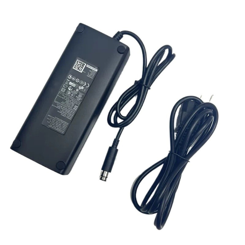 For Xbox 360 E Console Power Supply Brick 110V/220V AC Adapter Charger