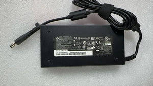 Original MSI Laptop AC Charger ADP-150VB B 150W OEM Delta 19.5V 7.7A 7.4mm Pin Compatible(No Pin ADP-150VB B )