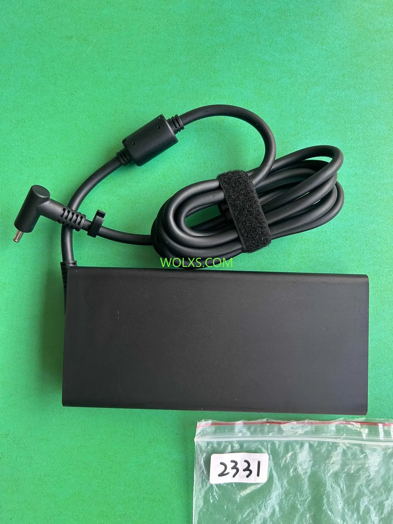 Original HP 420W AC Adapter For OMEN MAX 16 inch 16-ak1942nr TPN-OA10 Laptop Charger