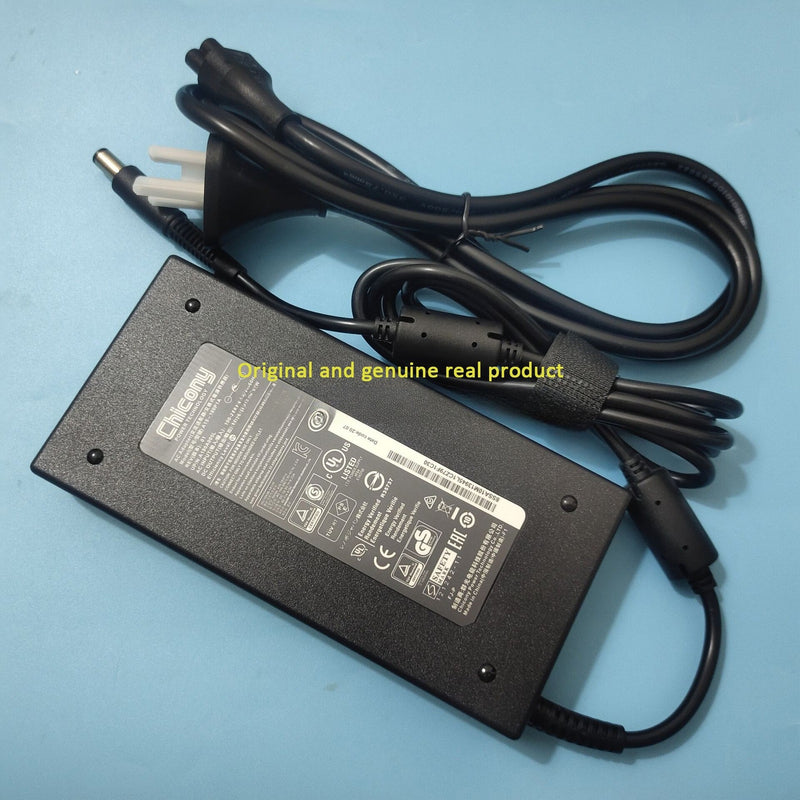 Original OEM Chicony A15-180P1A 180W for MSI GE75 Raider 8SE-062XFR 19.5V 9.23A 7.4mm Pin Notebook Power Supply Cord