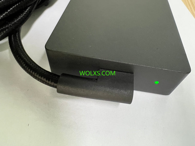 ORIGINAL Razer RC30-0484 19.5V 16.92A 330W Power Adapter Laptop Charger