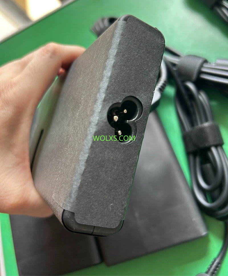 ADP-300DB BA Original 300W AC DC Adapter Charger For Lenovo R9000P/Y7000P Computer Power Supply