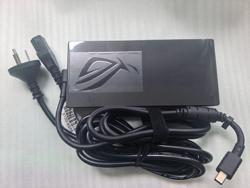 Original ASUS ROG Strix SCAR 18 G835 G835LXG-XB97 AC Adapter ADP-450AB B 450W Charger