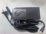 OEM 450W ASUS ROG Strix SCAR 18 G835 G835LWG-DB96 AC Adapter Charger Rectangle Conn, Original 21V, 21.45A,100-240V