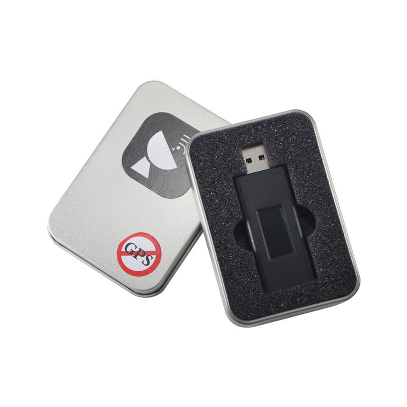 Anti Tracking Case Cars Antenna Signal Jammer Shield Position Security Tools