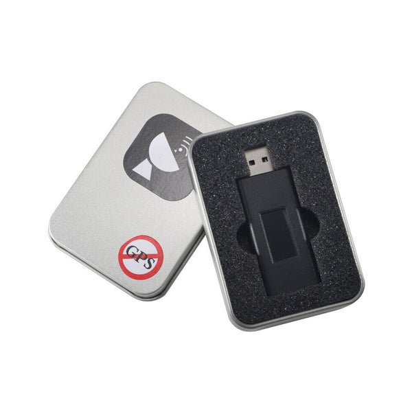 Anti Tracking Case Cars Antenna Signal Jammer Shield Position Security Tools