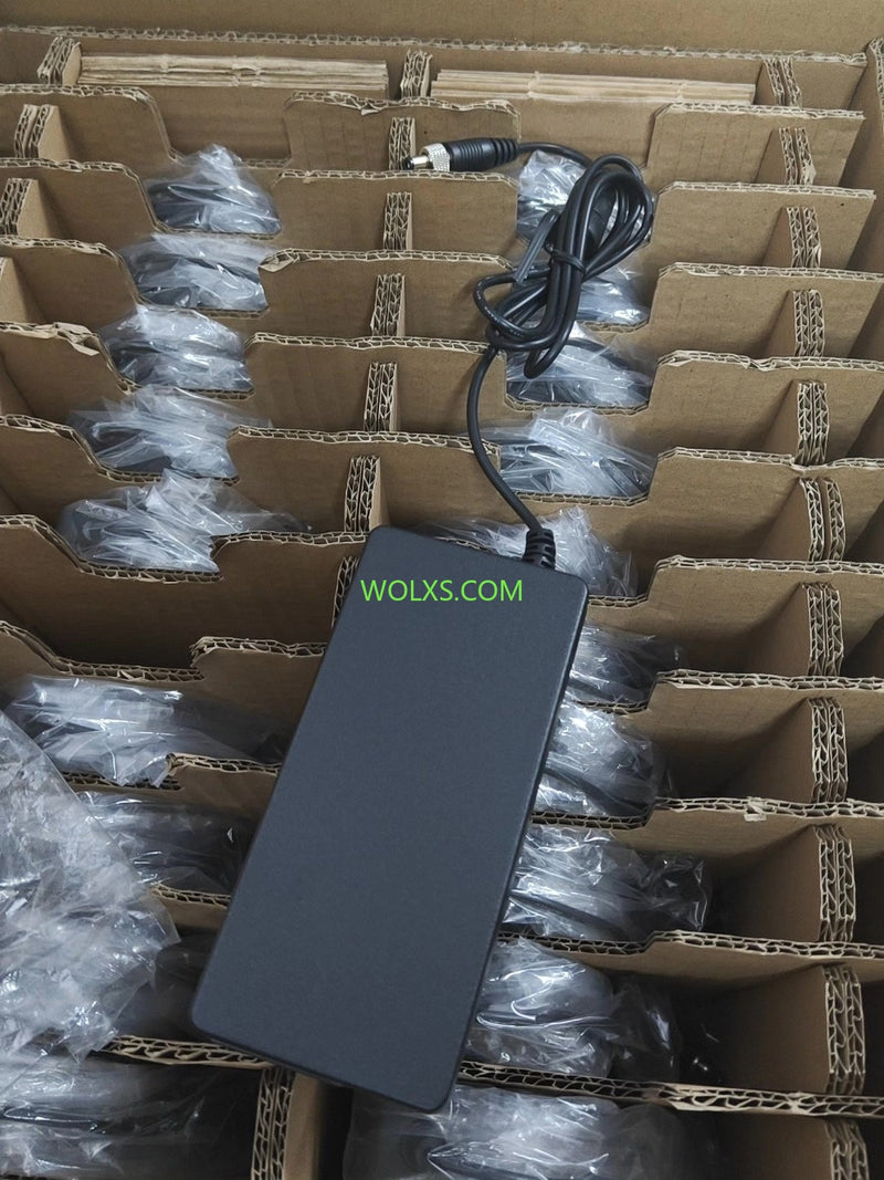 FSP FSP090-AAAN3 Power AC DC Adapter, 24V 3.75A 90W, 5.5 * 2.5mm Charger
